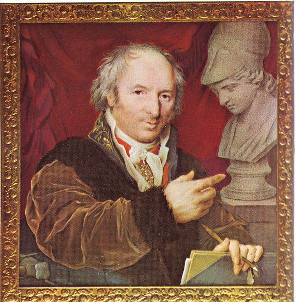 Мартос Иван Петрович (1754—1835)